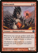 Embersmith (87) [SOM]