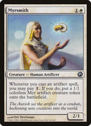Myrsmith (16) [SOM]