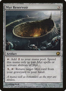 Myr Reservoir (183) [SOM]