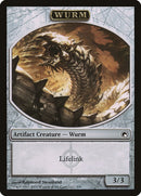Wurm Token 9 (9) [SOM]
