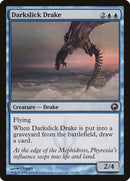 Darkslick Drake (30) [SOM]