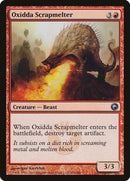 Oxidda Scrapmelter (101) [SOM]
