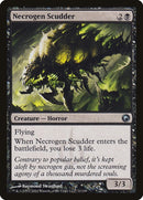 Necrogen Scudder (71) [SOM]