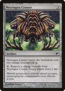 Necrogen Censer (184) [SOM]