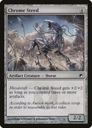 Chrome Steed (142) [SOM]