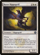 Razor Hippogriff (17) [SOM]