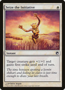 Seize the Initiative (20) [SOM]