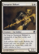 Sunspear Shikari (23) [SOM]