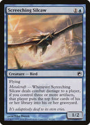 Screeching Silcaw (42) [SOM]