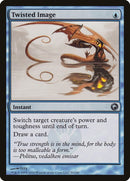 Twisted Image (50) [SOM]