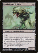 Blackcleave Goblin (54) [SOM]