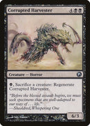 Corrupted Harvester (59) [SOM]