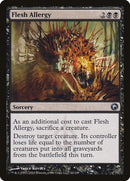 Flesh Allergy (62) [SOM]
