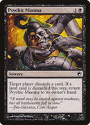 Psychic Miasma (76) [SOM]