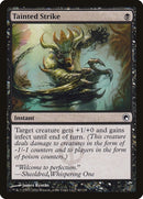 Tainted Strike (80) [SOM]