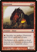 Ferrovore (88) [SOM]