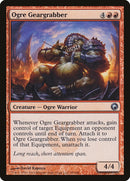 Ogre Geargrabber (99) [SOM]