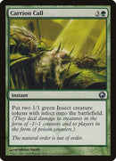 Carrion Call (115) [SOM]