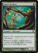Ezuris Archers (120) [SOM]
