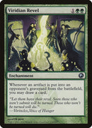Viridian Revel (132) [SOM]