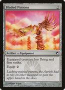 Bladed Pinions (140) [SOM]