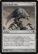 Glint Hawk Idol (156) [SOM]