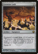 Livewire Lash (172) [SOM]