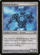 Neurok Replica (186) [SOM]