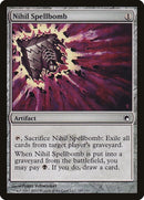 Nihil Spellbomb (187) [SOM]