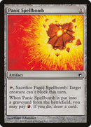 Panic Spellbomb (191) [SOM]