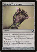 Trigon of Corruption (213) [SOM]