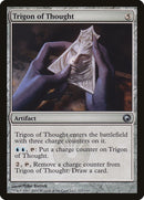 Trigon of Thought (217) [SOM]