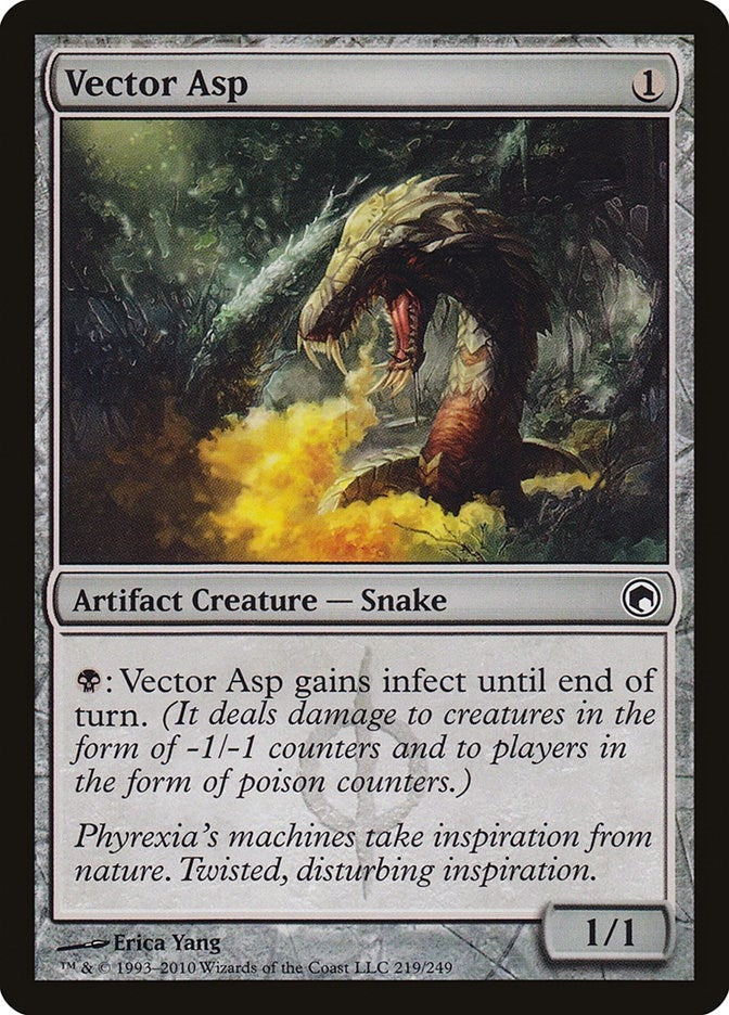 Vector Asp (219) [SOM]
