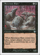 Ravenous Rats (86) [S99]