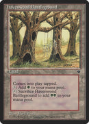 Havenwood Battleground [FEM]