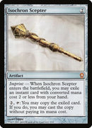 Isochron Scepter [V10]