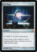 Sol Ring [V10]
