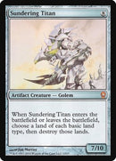 Sundering Titan [V10]