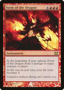 Form of the Dragon (7) [DRB]