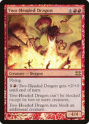 Two Headed Dragon (15) [DRB]