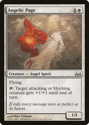 Angelic Page (3) [DDC]