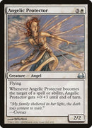 Angelic Protector (6) [DDC]