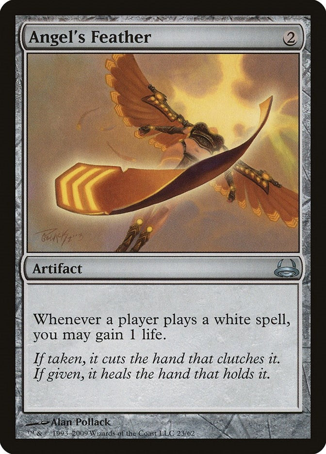 Angels Feather (23) [DDC]
