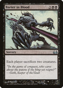 Barter in Blood (52) [DDC]