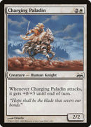Charging Paladin (4) [DDC]
