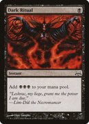 Dark Ritual (45) [DDC]