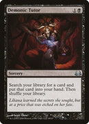 Demonic Tutor (49) [DDC]