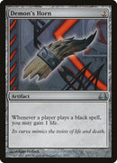 Demons Horn (57) [DDC]