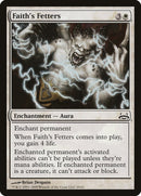Faiths Fetters (20) [DDC]