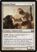 Icatian Priest (2) [DDC]
